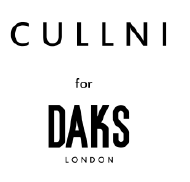 CULLNI for DAKS LONDON